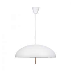 VERSALE BIAŁA LAMPA WISZĄCA 2220053001  NORDLUX